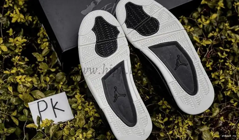 4 SHIP Pony TO Hair GOD RETAIL Jordan Retro Black READY MATERIALS PK 0606